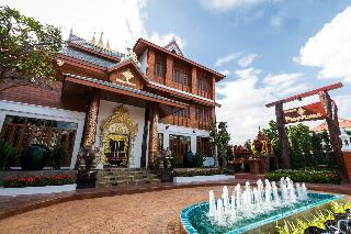 Pingviman Hotel fotoÄŸrafÄ±
