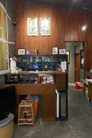 Chiang Mai D Hostel by ZUZU fotoÄŸrafÄ±