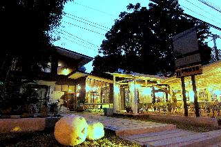 Chiang Mai D Hostel by ZUZU otel fotoğrafı