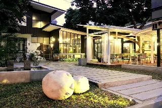 Chiang Mai D Hostel by ZUZU fotoÄŸrafÄ±