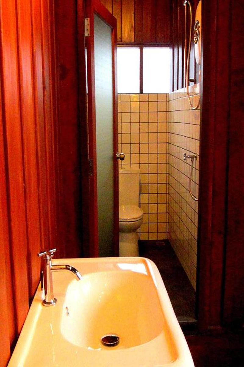 Chiang Mai D Hostel by ZUZU - Oda