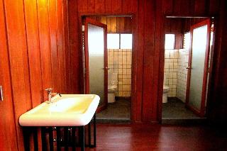 Chiang Mai D Hostel by ZUZU fotoÄŸrafÄ±