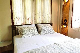 Chiang Mai D Hostel by ZUZU fotoÄŸrafÄ±