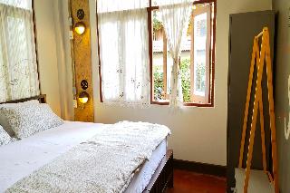 Chiang Mai D Hostel by ZUZU fotoÄŸrafÄ±
