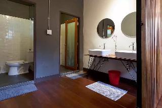 Chiang Mai D Hostel by ZUZU fotoÄŸrafÄ±