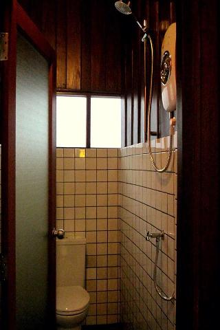 Chiang Mai D Hostel by ZUZU fotoÄŸrafÄ±