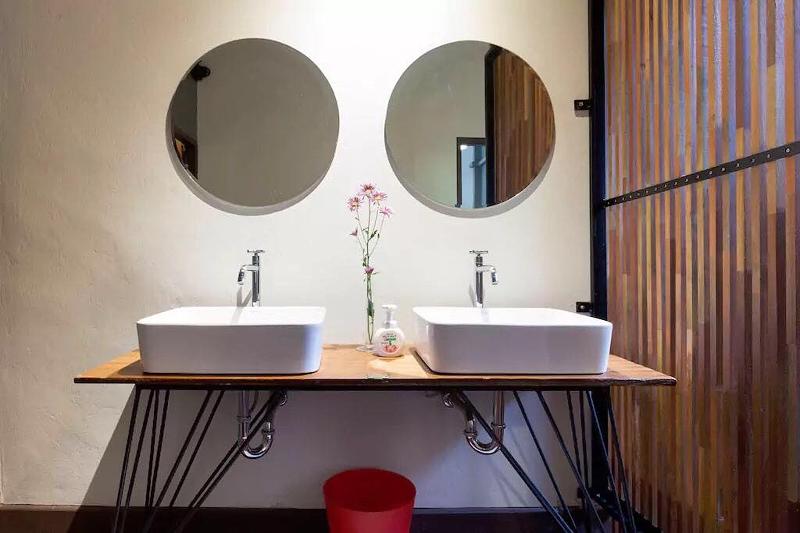 Chiang Mai D Hostel by ZUZU - Oda
