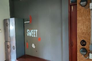 Chiang Mai D Hostel by ZUZU fotoÄŸrafÄ±