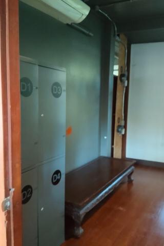 Chiang Mai D Hostel by ZUZU fotoÄŸrafÄ±