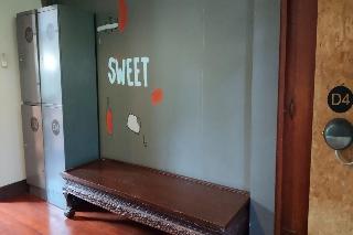 Chiang Mai D Hostel by ZUZU fotoÄŸrafÄ±