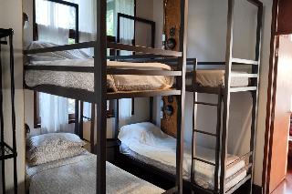 Chiang Mai D Hostel by ZUZU fotoÄŸrafÄ±