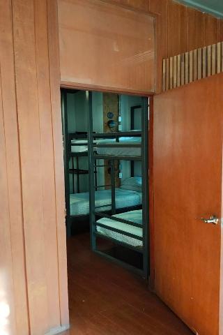 Chiang Mai D Hostel by ZUZU fotoÄŸrafÄ±