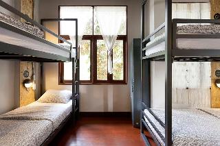 Chiang Mai D Hostel by ZUZU fotoÄŸrafÄ±