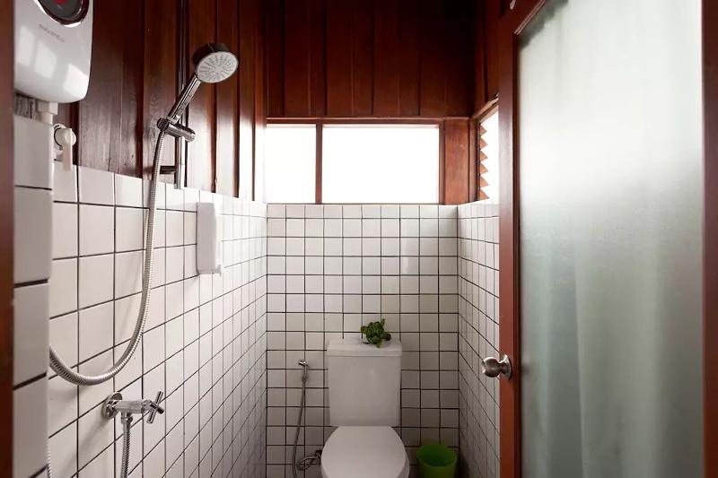 Chiang Mai D Hostel by ZUZU - Oda