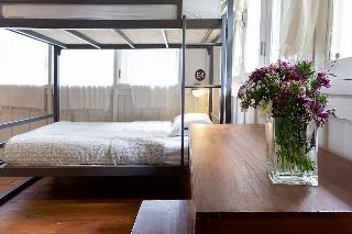 Chiang Mai D Hostel by ZUZU fotoÄŸrafÄ±