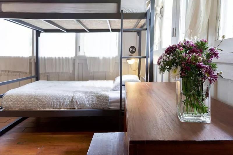 Chiang Mai D Hostel by ZUZU - Oda