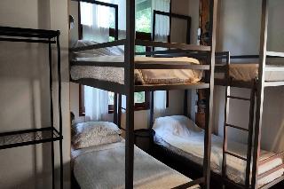 Chiang Mai D Hostel by ZUZU fotoÄŸrafÄ±