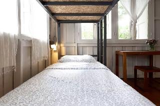 Chiang Mai D Hostel by ZUZU fotoÄŸrafÄ±