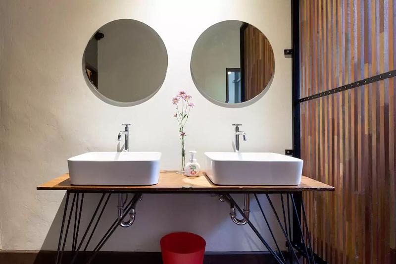 Chiang Mai D Hostel by ZUZU - Oda