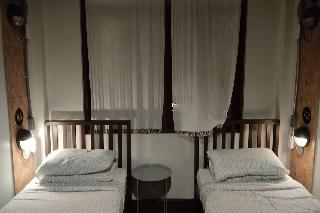 Chiang Mai D Hostel by ZUZU fotoÄŸrafÄ±