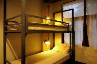 Chiang Mai D Hostel by ZUZU fotoÄŸrafÄ±