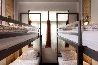 Chiang Mai D Hostel by ZUZU fotoÄŸrafÄ±