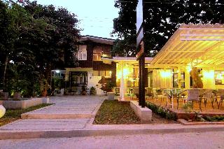 Chiang Mai D Hostel by ZUZU fotoÄŸrafÄ±