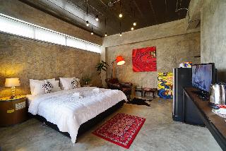 Rumpai Loft Habitat fotoÄŸrafÄ±