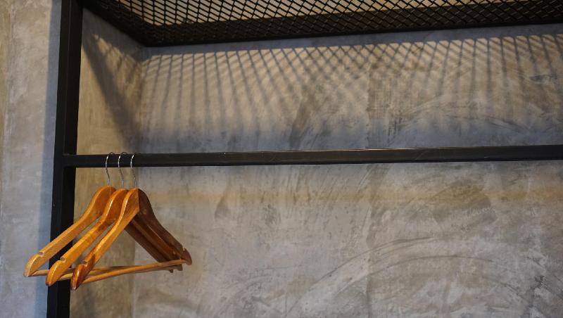Rumpai Loft Habitat - Oda