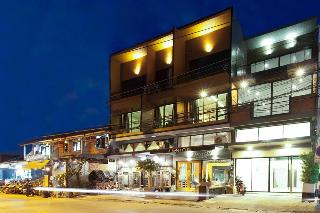 3 Laan House by ZUZU otel fotoğrafı
