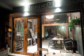 3 Laan House by ZUZU fotoÄŸrafÄ±