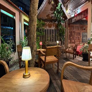Pak Chiang Mai Guesthouse fotoÄŸrafÄ±