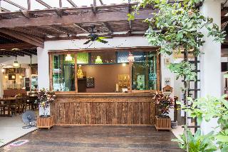 Pak Chiang Mai Guesthouse fotoÄŸrafÄ±
