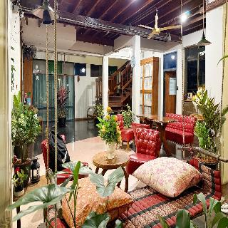 Pak Chiang Mai Guesthouse fotoÄŸrafÄ±