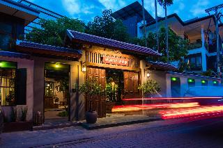 Pak Chiang Mai Guesthouse otel fotoğrafı