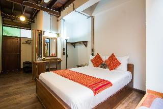 Pak Chiang Mai Guesthouse fotoÄŸrafÄ±