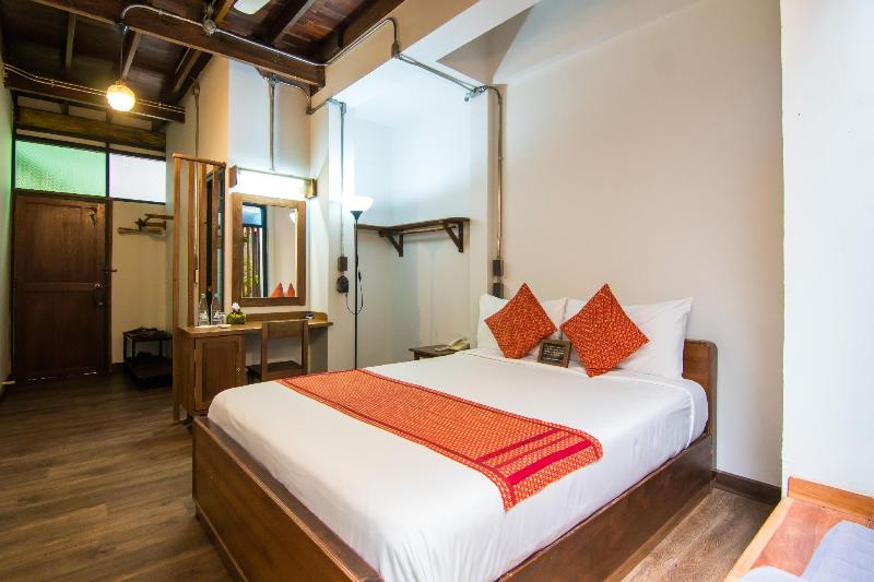 Pak Chiang Mai Guesthouse - Genel