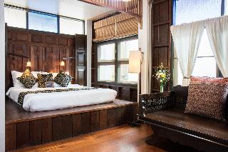 Pak Chiang Mai Guesthouse fotoÄŸrafÄ±