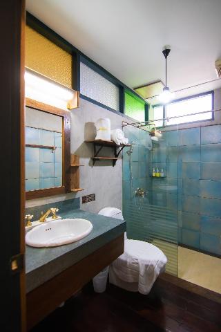 Pak Chiang Mai Guesthouse fotoÄŸrafÄ±
