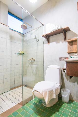 Pak Chiang Mai Guesthouse fotoÄŸrafÄ±