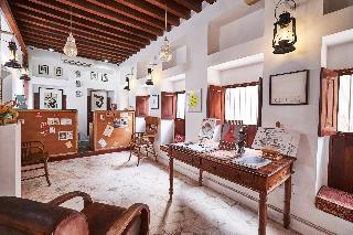 Xva Art Hotel fotoÄŸrafÄ±