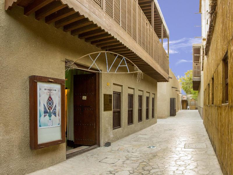 Xva Art Hotel - Genel