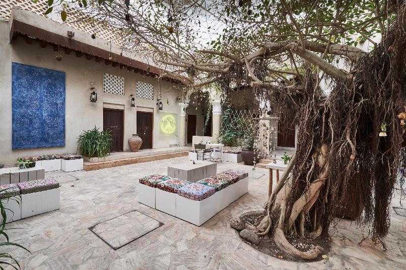 Xva Art Hotel - Genel