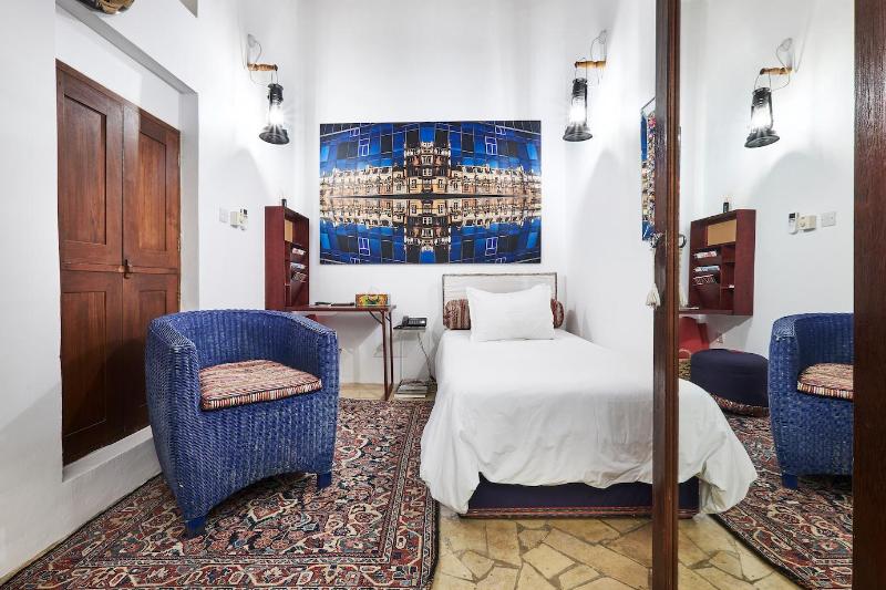 Xva Art Hotel - Genel