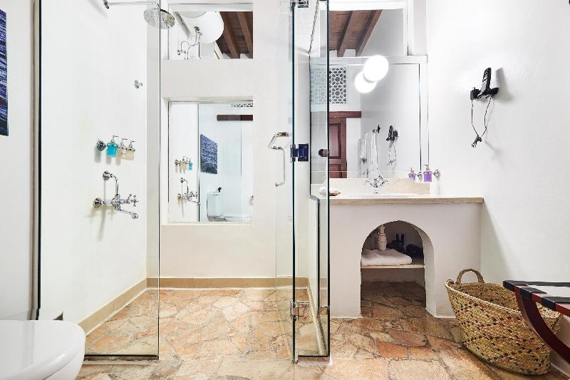 Xva Art Hotel - Oda