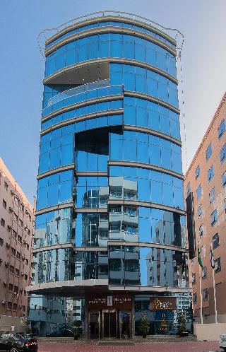 Landmark Premier Hotel fotoÄŸrafÄ±