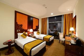Landmark Premier Hotel fotoÄŸrafÄ±