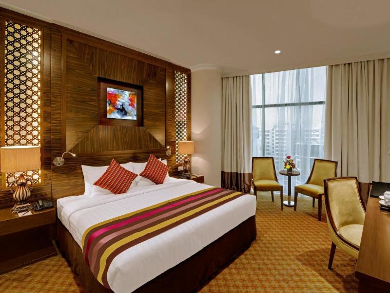 Landmark Premier Hotel - Oda