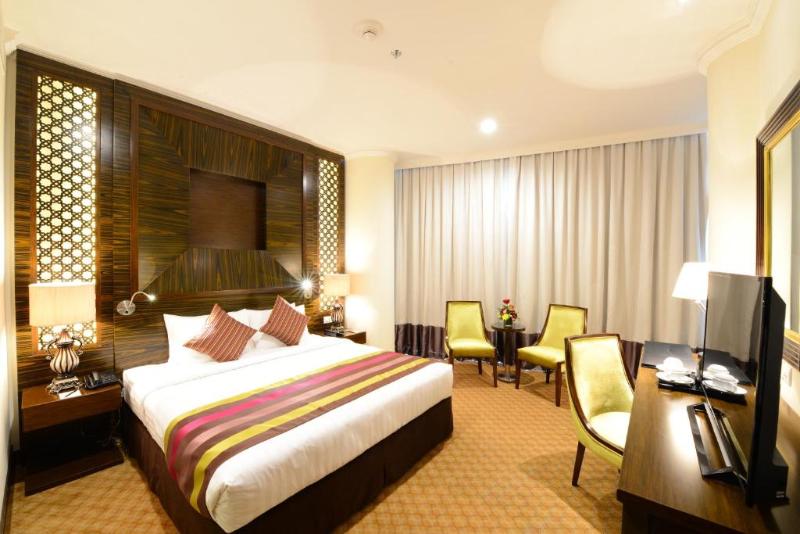 Landmark Premier Hotel - Oda