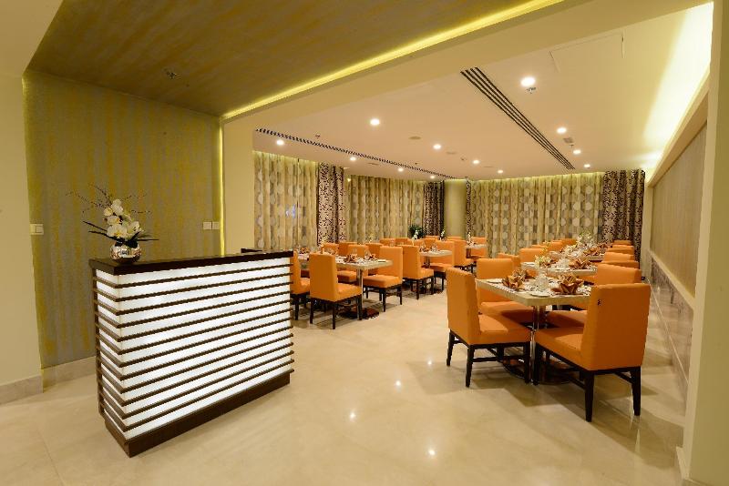 Landmark Premier Hotel - Restoran